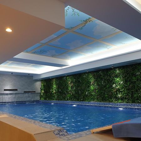 Costa Del Sol Hotel By Arabian Link Kuvait Kültér fotó