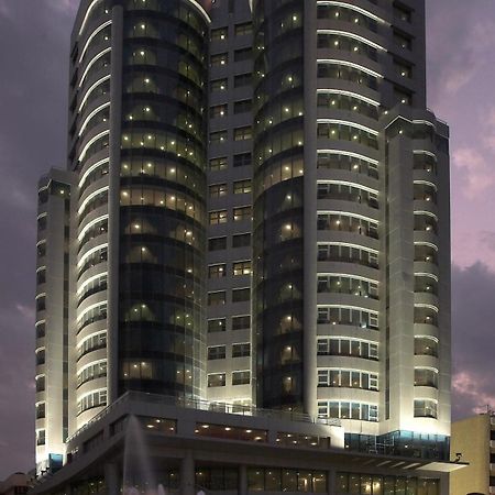 Costa Del Sol Hotel By Arabian Link Kuvait Kültér fotó