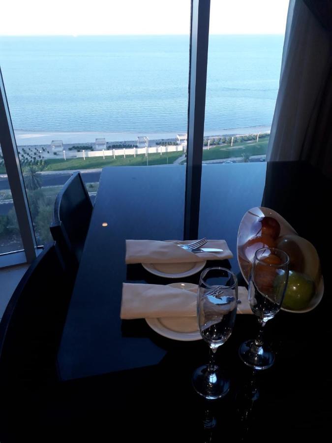 Costa Del Sol Hotel By Arabian Link Kuvait Kültér fotó