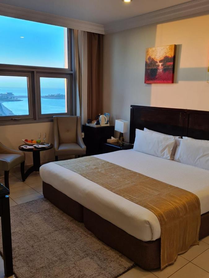 Costa Del Sol Hotel By Arabian Link Kuvait Kültér fotó