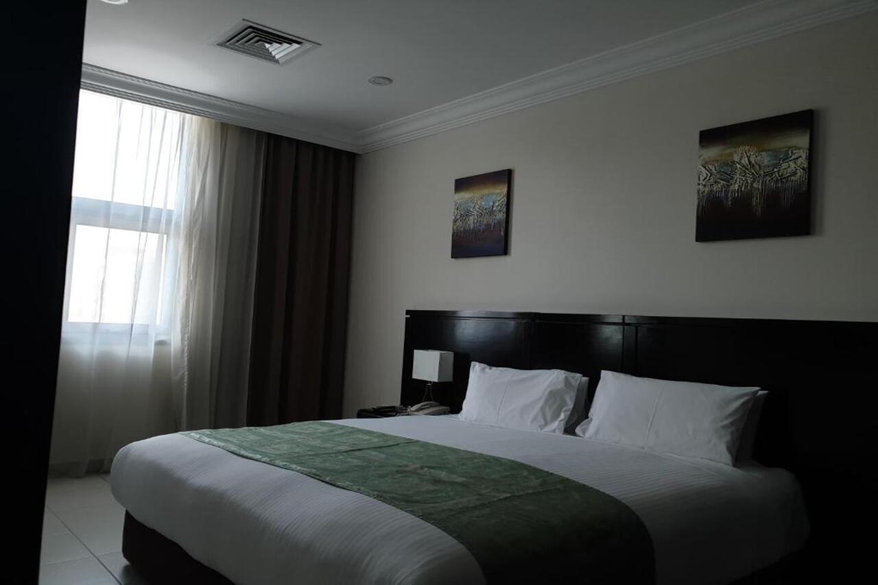 Costa Del Sol Hotel By Arabian Link Kuvait Kültér fotó