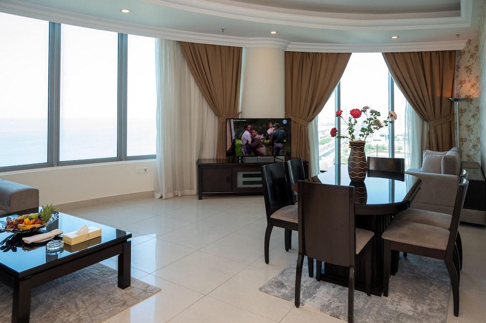 Costa Del Sol Hotel By Arabian Link Kuvait Kültér fotó