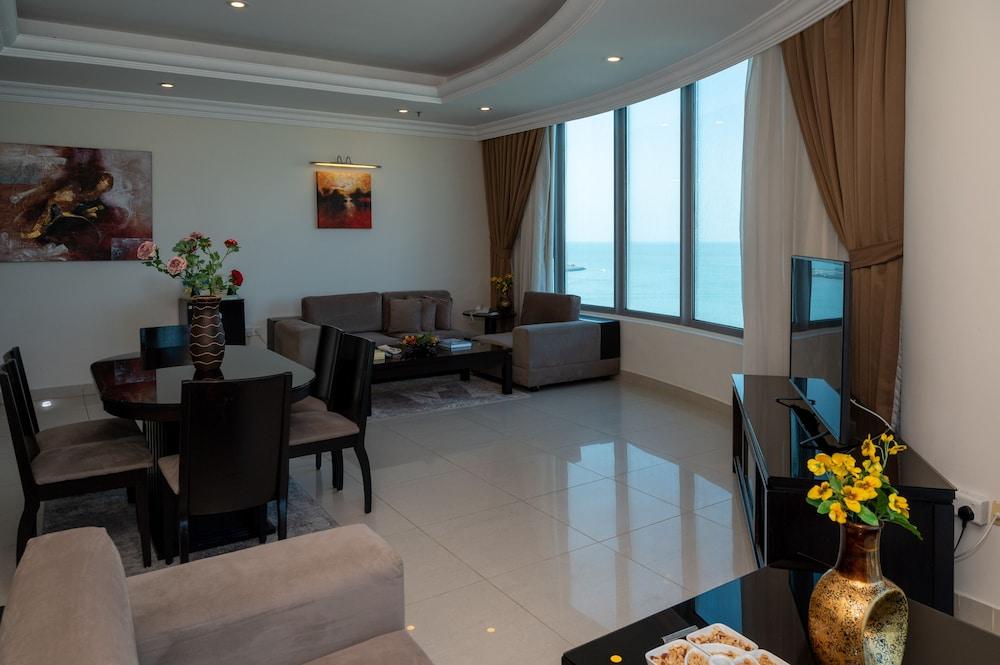 Costa Del Sol Hotel By Arabian Link Kuvait Kültér fotó