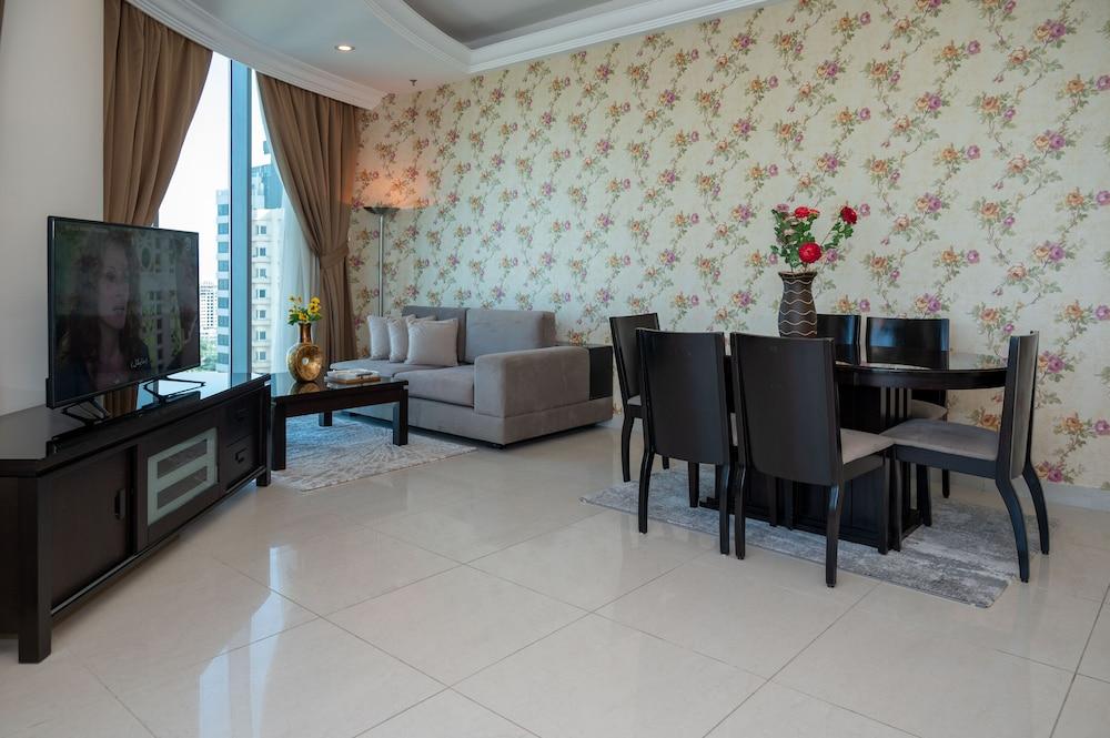 Costa Del Sol Hotel By Arabian Link Kuvait Kültér fotó