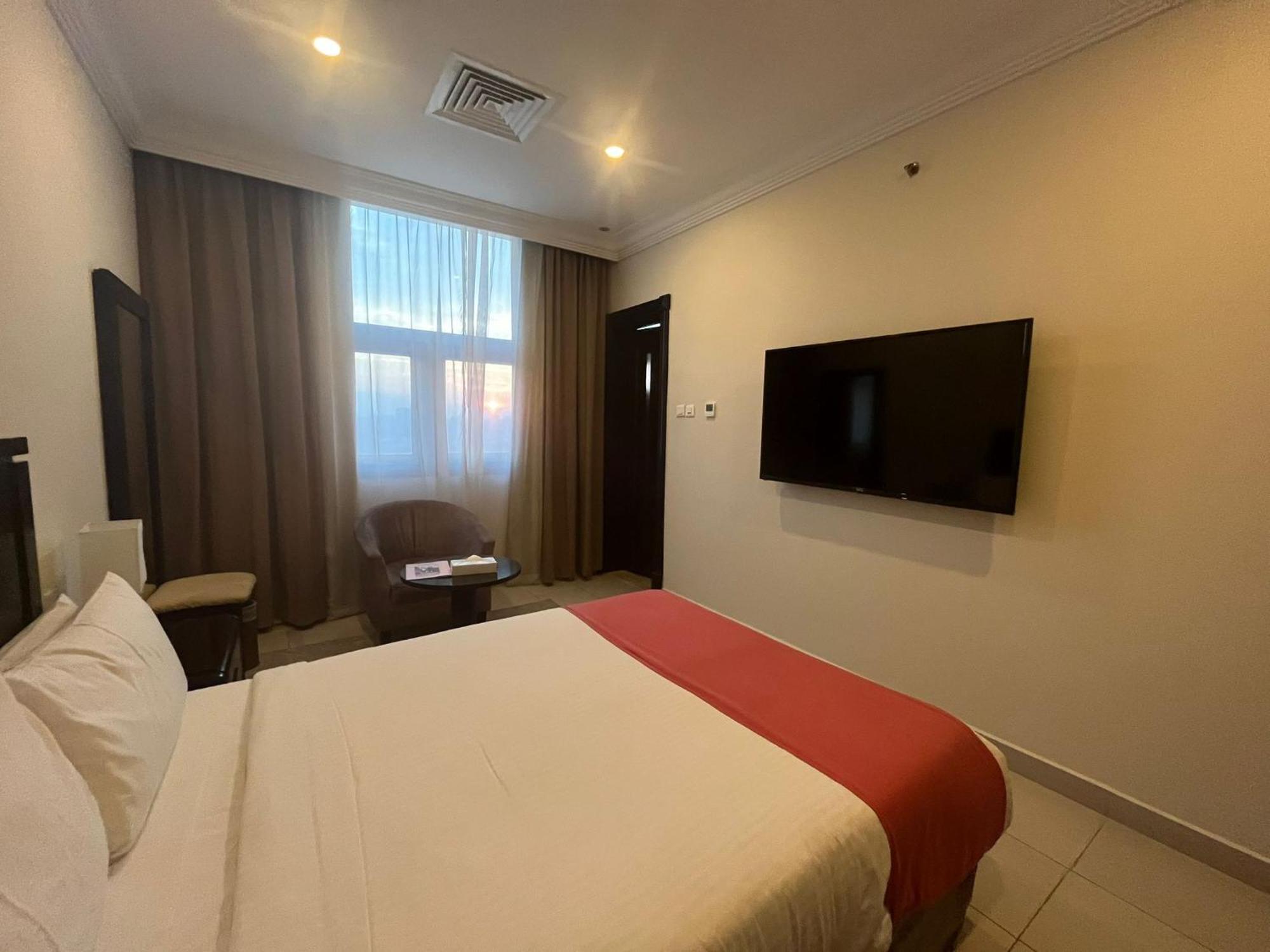 Costa Del Sol Hotel By Arabian Link Kuvait Kültér fotó
