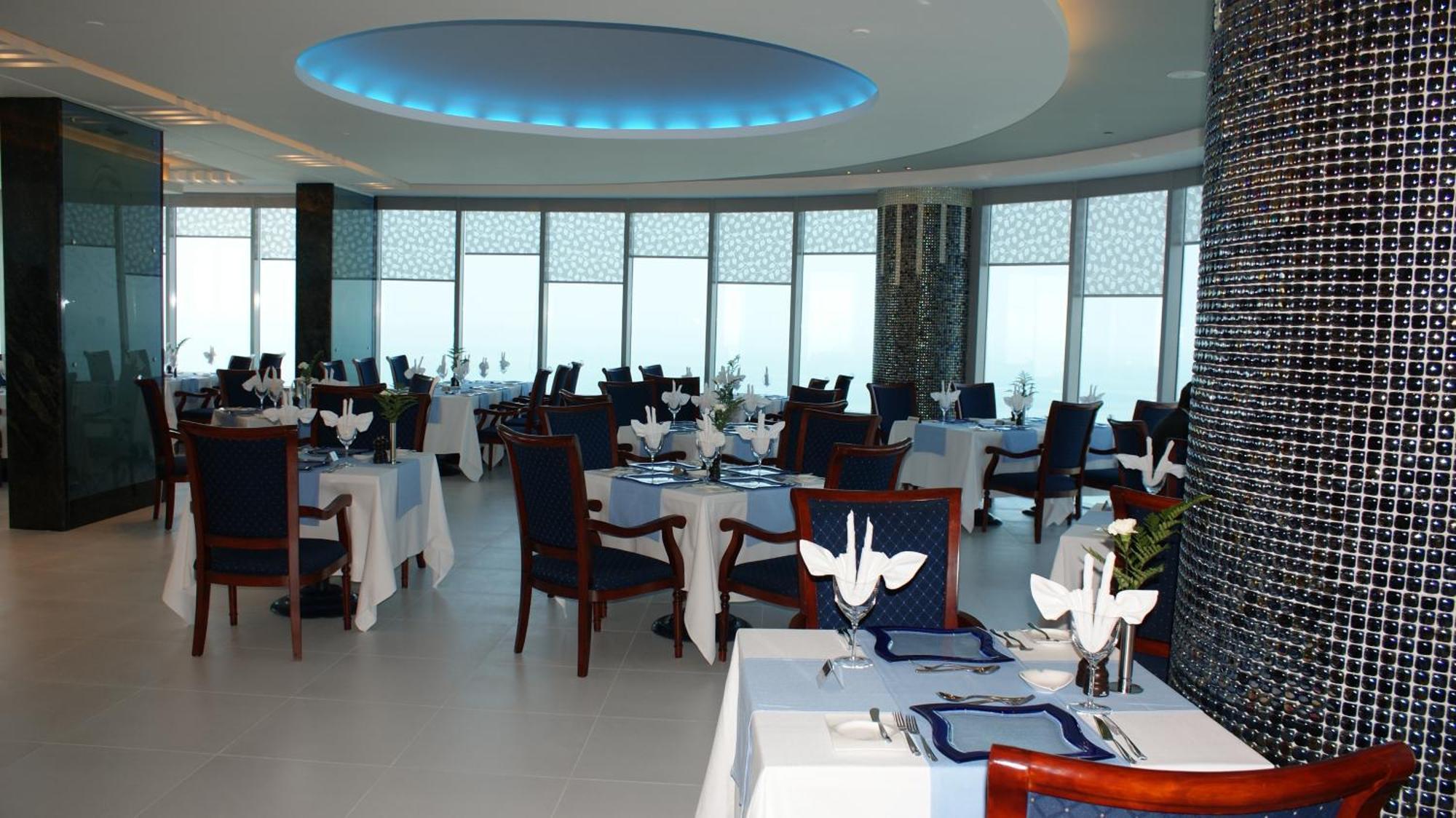 Costa Del Sol Hotel By Arabian Link Kuvait Kültér fotó